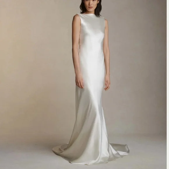 Charlie Dress Danielle Frankel - Picture 4 of 8